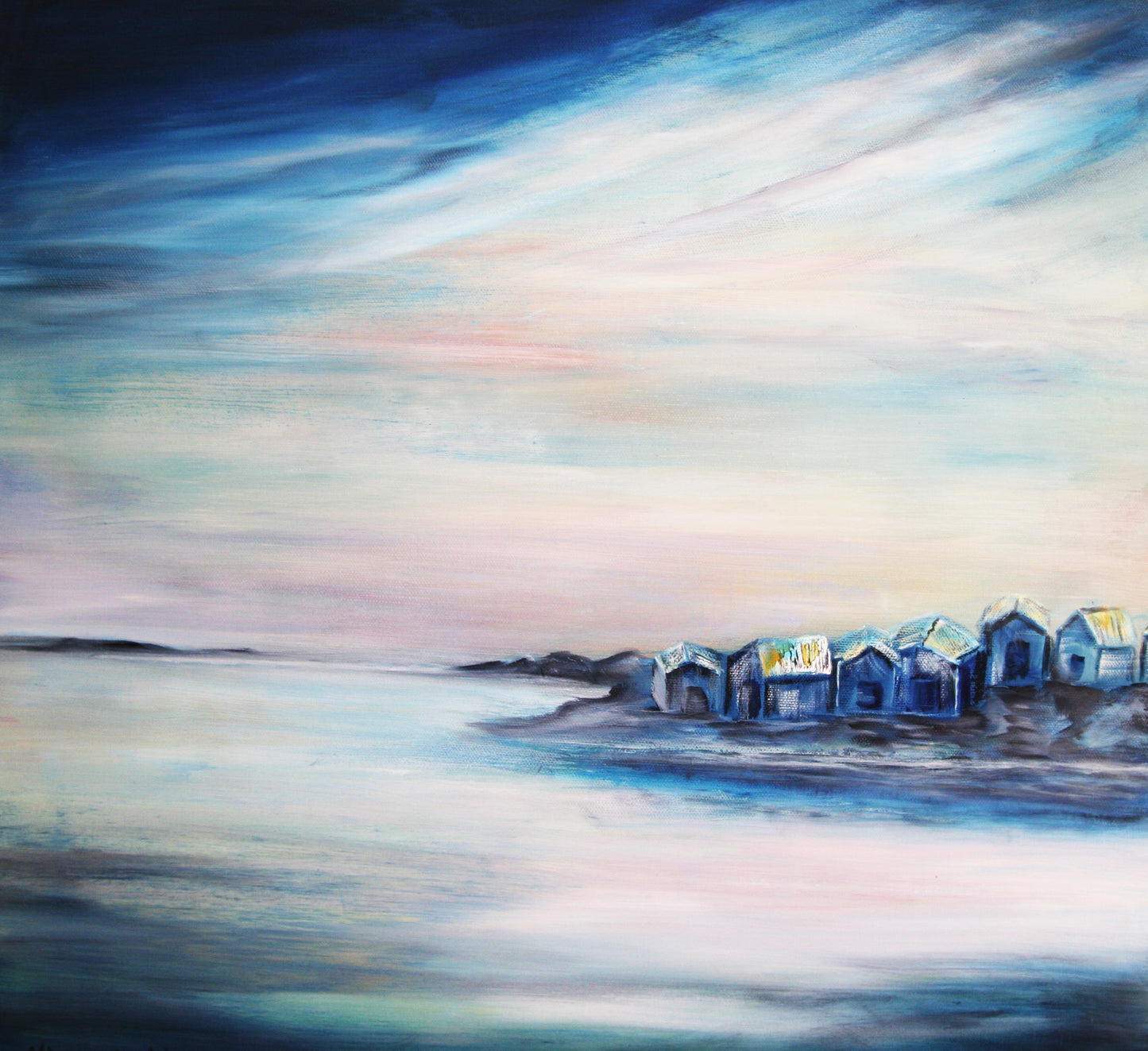 Havet